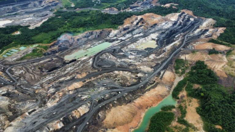 Environmental Ethics Affirmation Of Nahdatul Ulama and Muhammadiyah After Receiving Coal Mining Concessions from The Indonesian Government