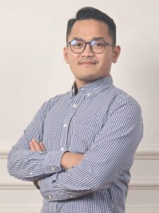 Avatar for Fuad Fahrudin