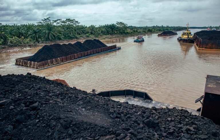 Why Indonesia’s Just Energy Transition Is Doomed to Fall Short on Justice