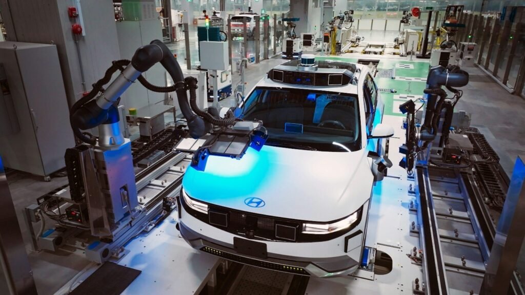 How China has manufactured the EV Giant in the World