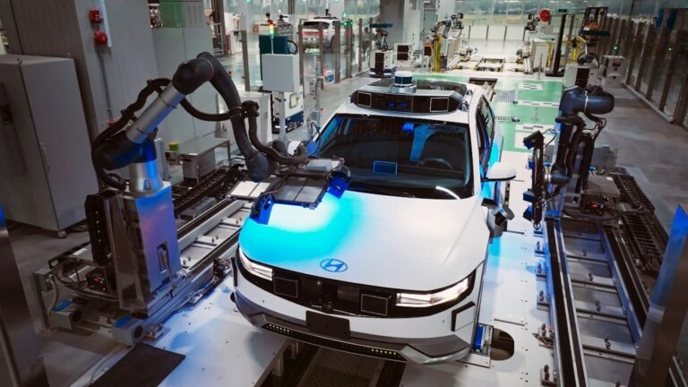 How China has manufactured the EV Giant in the World