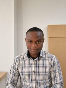 Avatar for Eliakim Isuwa