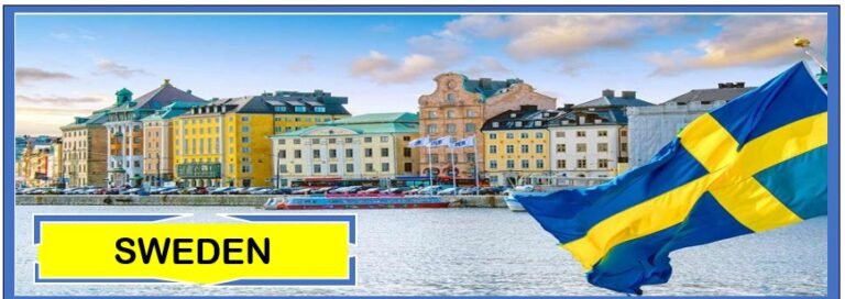 Sweden’s Clean Energy Policy: A Global Leader For the Green Transition