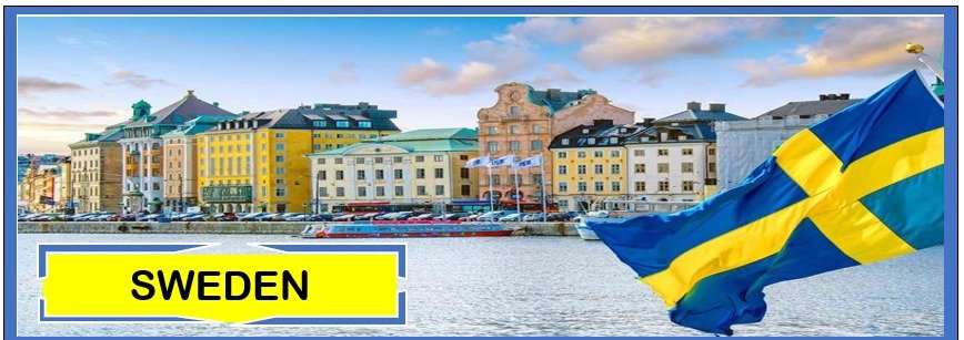 Sweden’s Clean Energy Policy: A Global Leader For the Green Transition