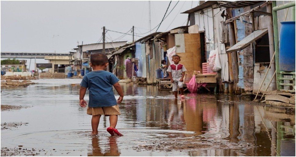 INDONESIA’S VULNERABILITY TO CLIMATE CHANGE: GAPS, RISKS AND LOCAL ADAPTATION PATHWAYS