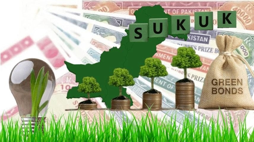 Pakistan’s Climate Finance Paradox: Mobilizing Green Sukuks and Multilaterals Amid NDC 3.0’s Escalating Ambitions