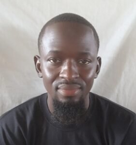 Avatar for Sainey Janneh