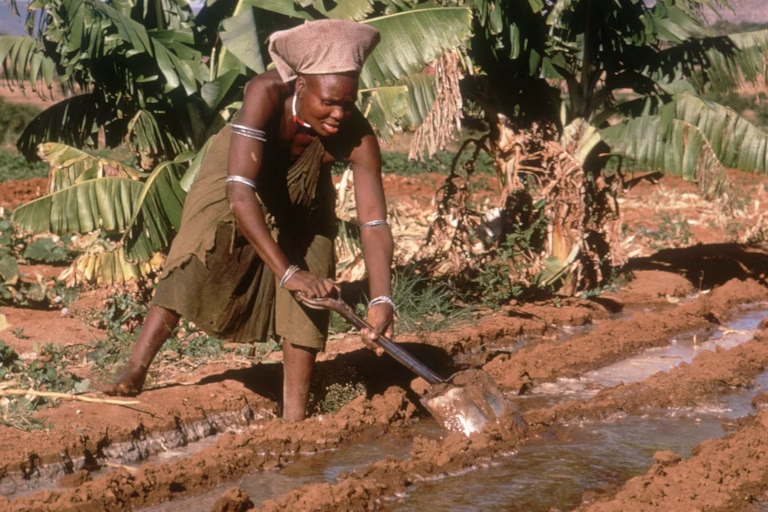 Indigenous Knowledge vs. Modern Climate Science: Conflict or Compliment?