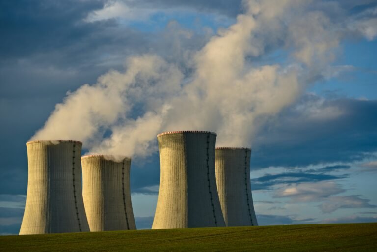Accepting The Nuclear Might Not Be as Perilous as We Think