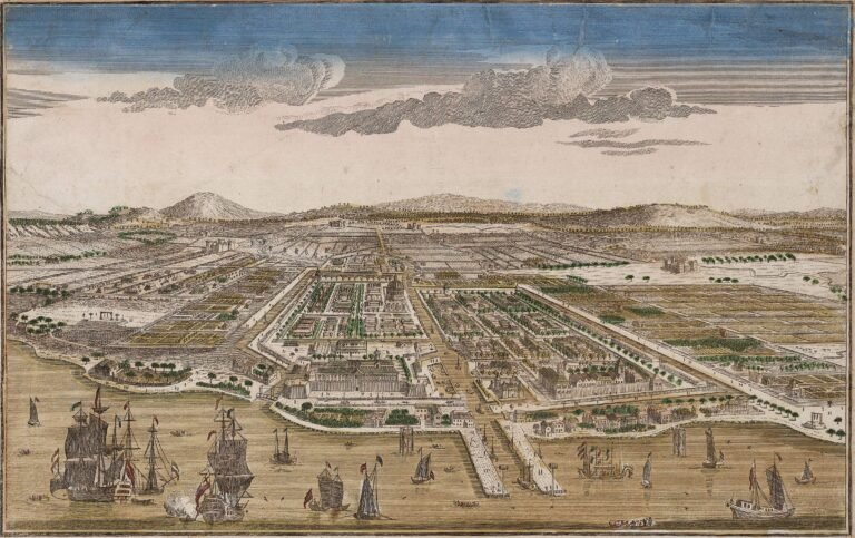 Rethinking How Colonialism Shapes Urban Climate Governance in the Global South