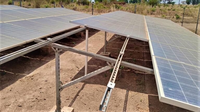 Green White Elephants: Why Africa’s Solar Revolution Keeps Failing
