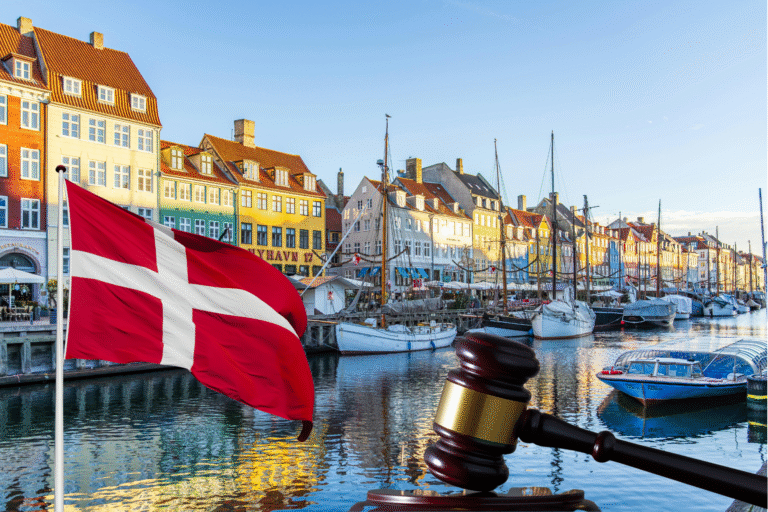 From 67,000 Signatures to Binding Law: The “Transformational” Story of Denmark’s 2020 Climate Act