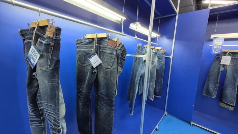 An Insight on Fast-Fashion vs Slow-Fashion