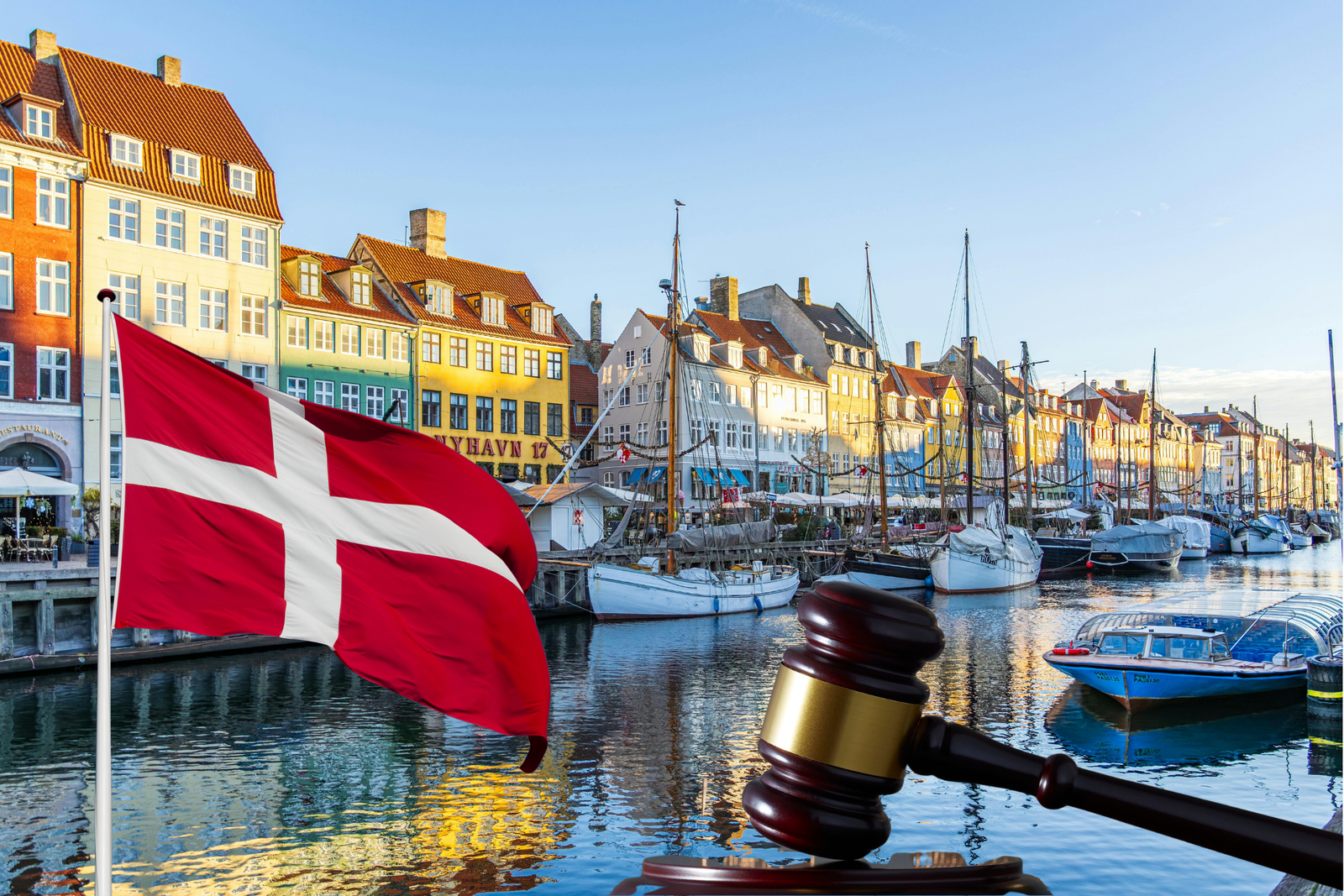 From 67,000 Signatures to Binding Law: The “Transformational” Story of Denmark’s 2020 Climate Act
