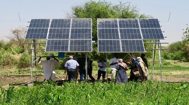 Barriers to Sudan’s Renewable Energy Transition: Policy, Institutional, and Diplomatic Challenges During Ongoing Conflict