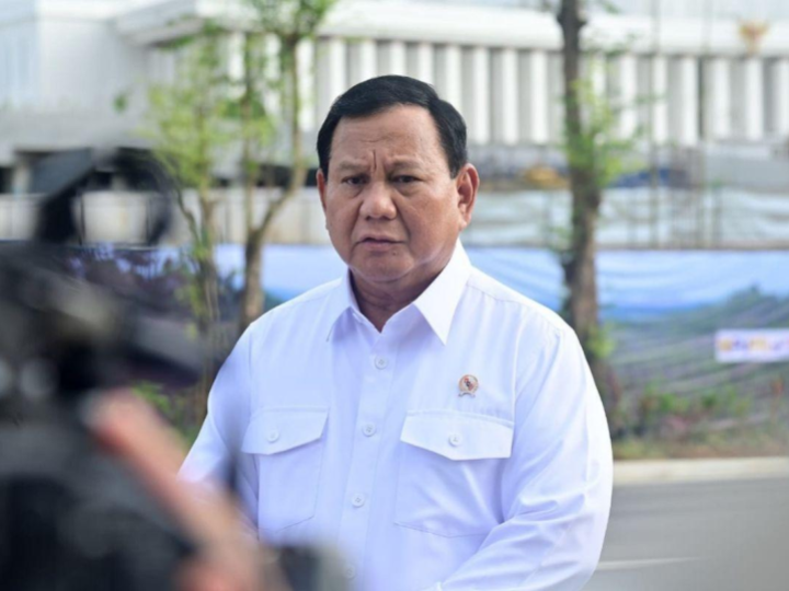 Prabowo’s Natural Resources Export Scheme, A Missed Climate Diplomacy Opportunity