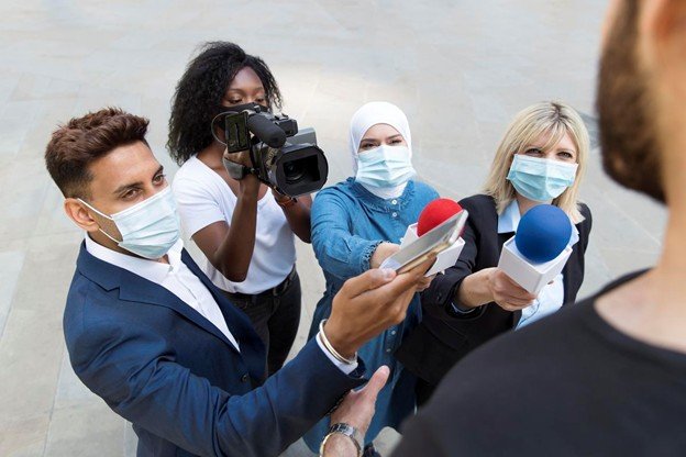 Mainstreaming climate change issues through mainstream media is not that easy