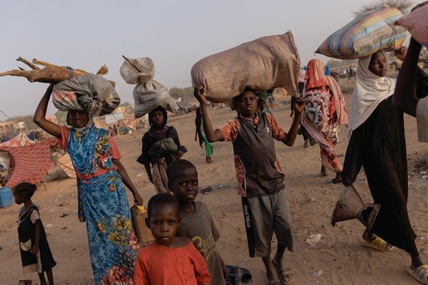 Beyond Borders: Why Climate Migration Challenges Traditional Climate Diplomacy in The Gambia