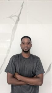 Avatar for Amadu Barrie