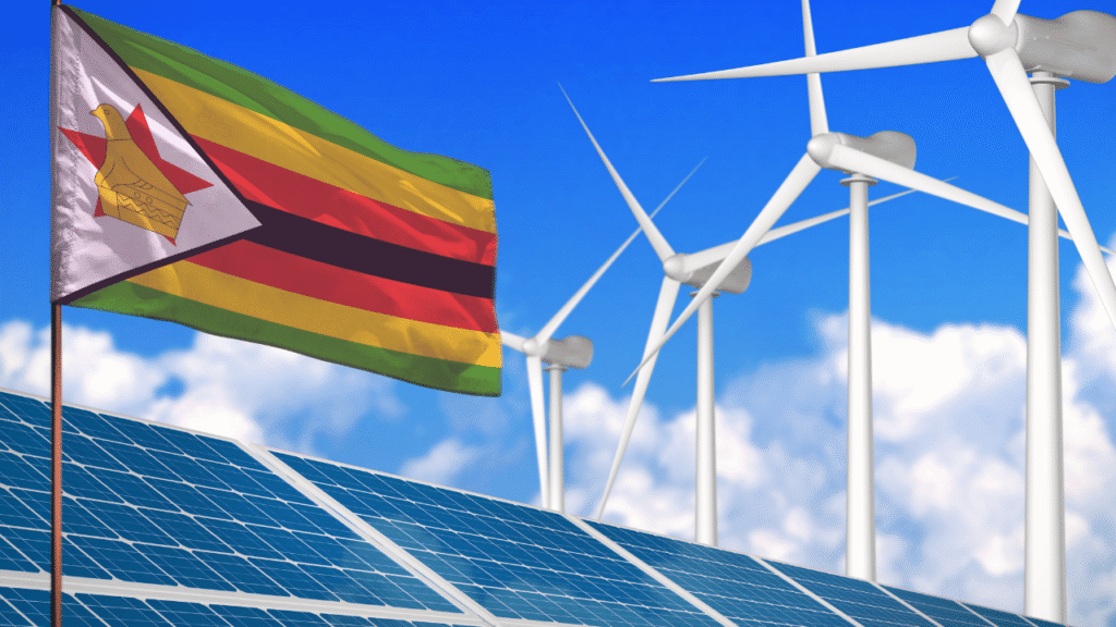Derisking or Risk Shifting? The Hidden Costs of Climate Investment in Zimbabwe’s Renewable Energy Sector