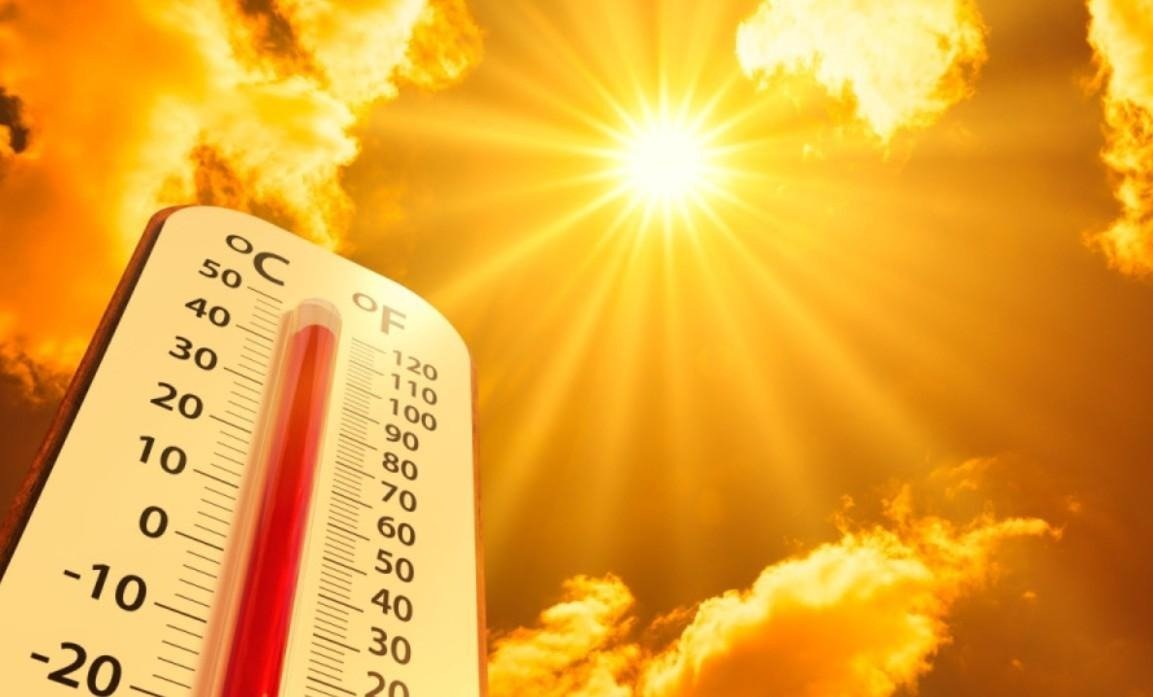 Title: The Urban Heat Penalty: How Extreme Heat Is Reshaping City Life and Health