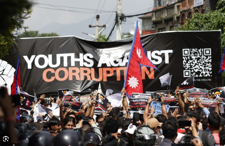 Can Social Media Fight Corruption in the Global South? From Online Exposure to Real Accountability