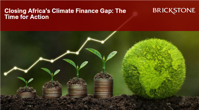 Is Climate Finance the New Face of Neo-colonialism in Africa?