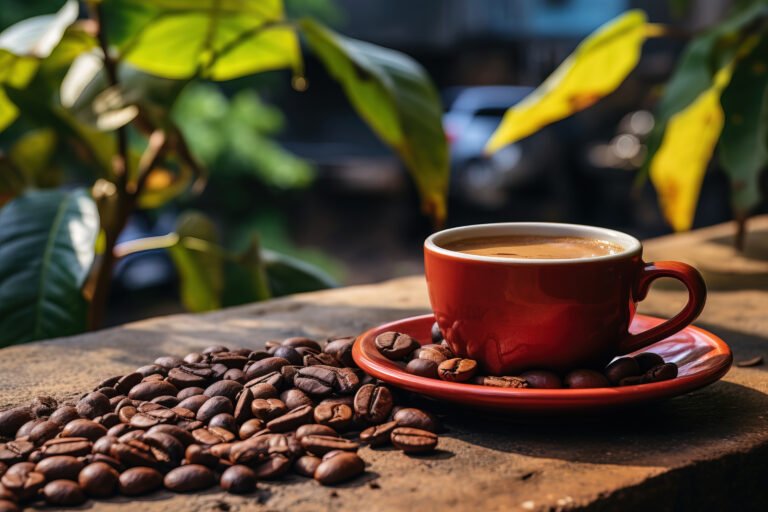 The Reason Behind Why Your Morning Coffee is More Expensive or Doesn’t Taste the Same