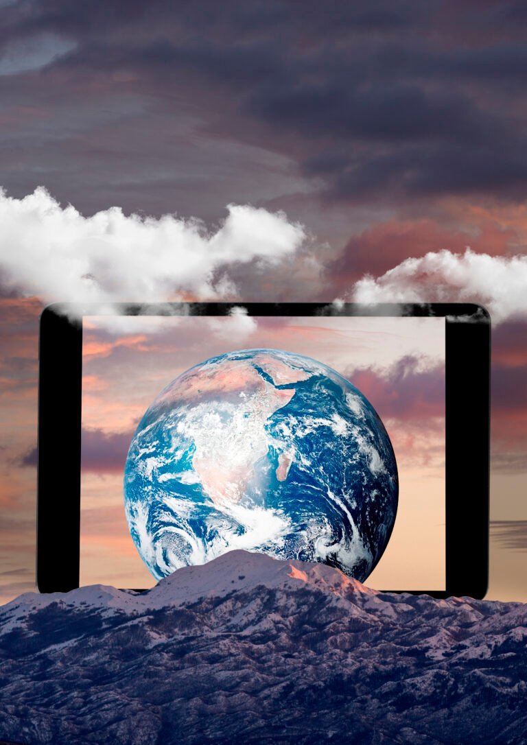 AI is Heating the Planet