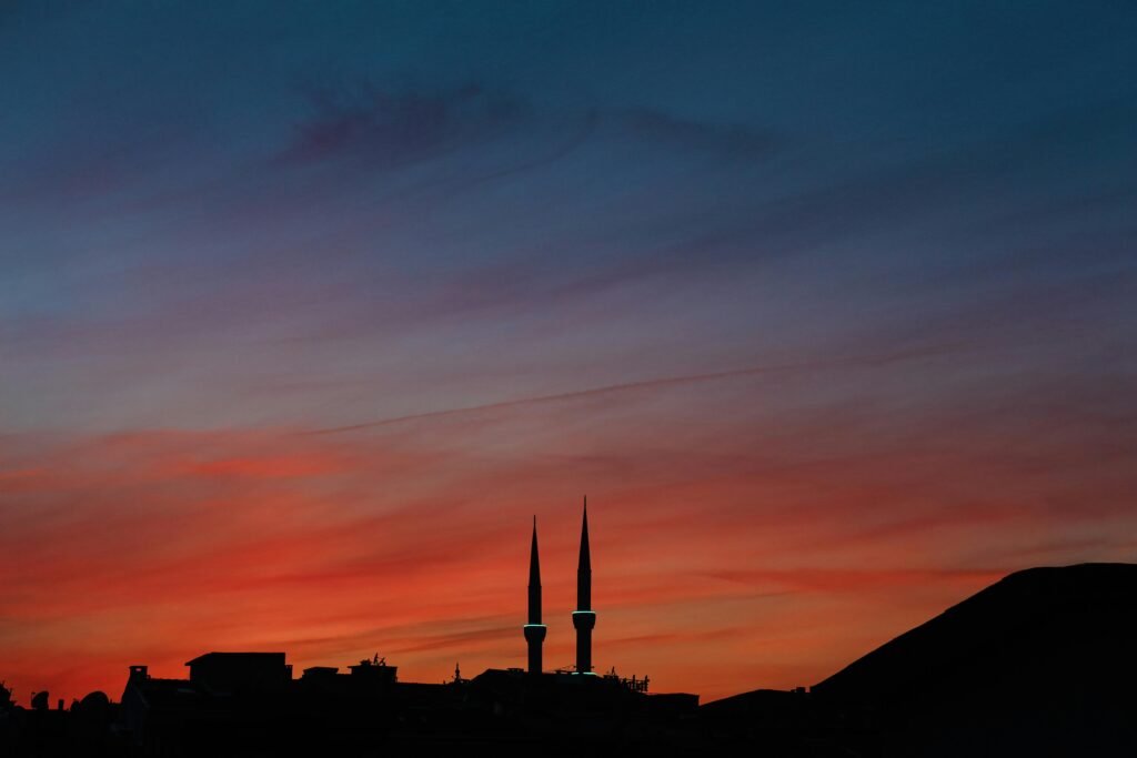 The Role of Religious Leaders in Climate Change Communication in Indonesia
